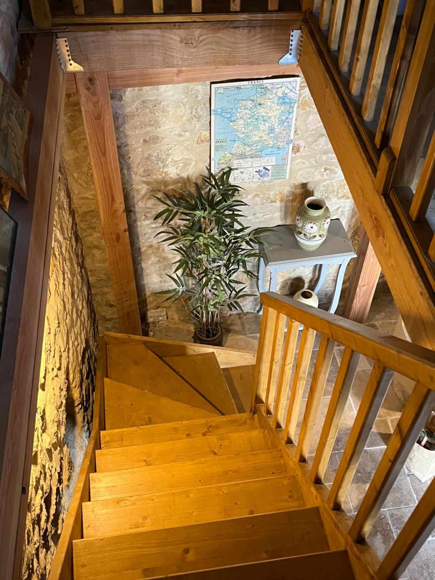 La Maison Du Puit Castels Extérieur photo